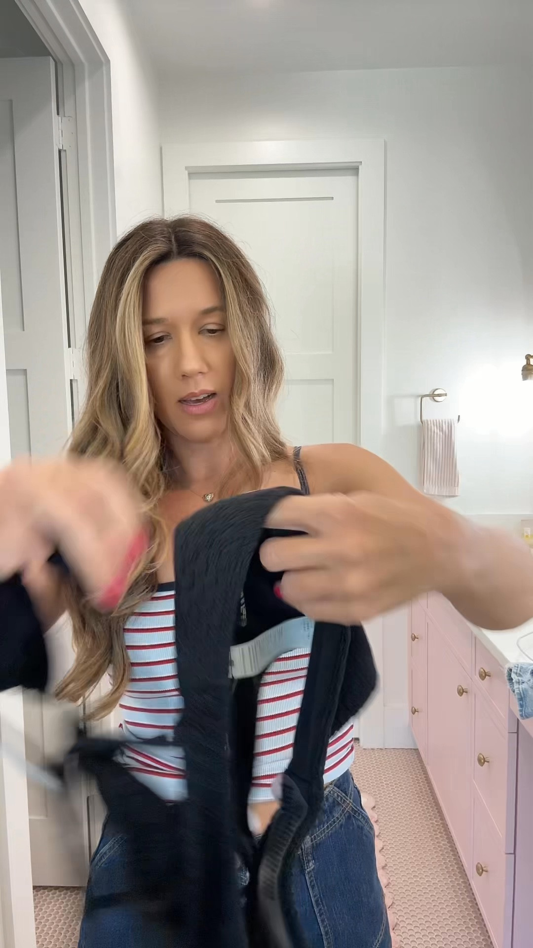 @abercrombie haul part 2

#LTKOver40 #LTKActive #LTKSaleAlert