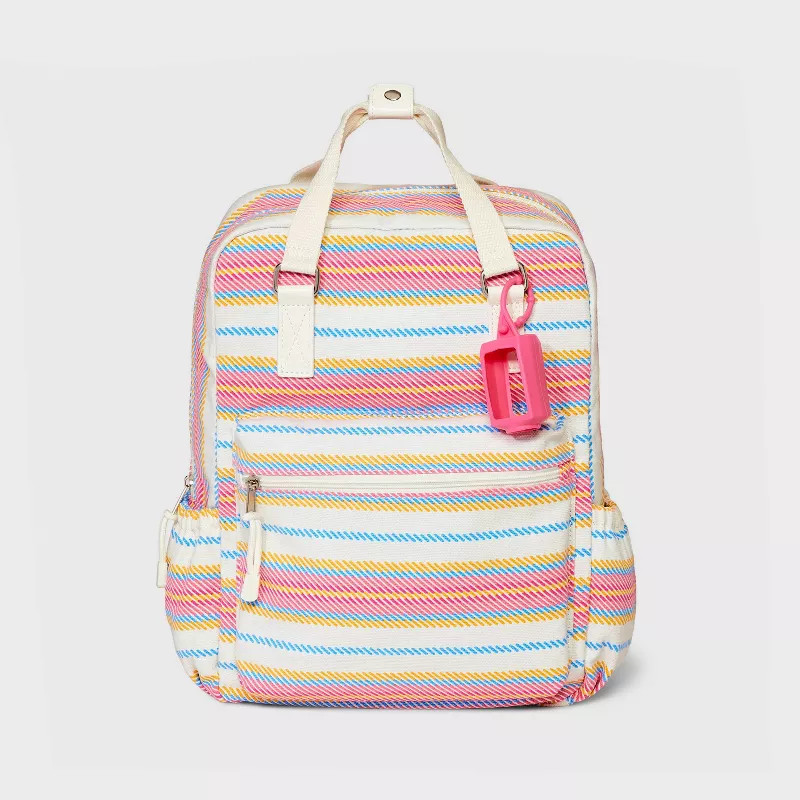 15.4" Full Square Backpack - Wild Fable™ | Target