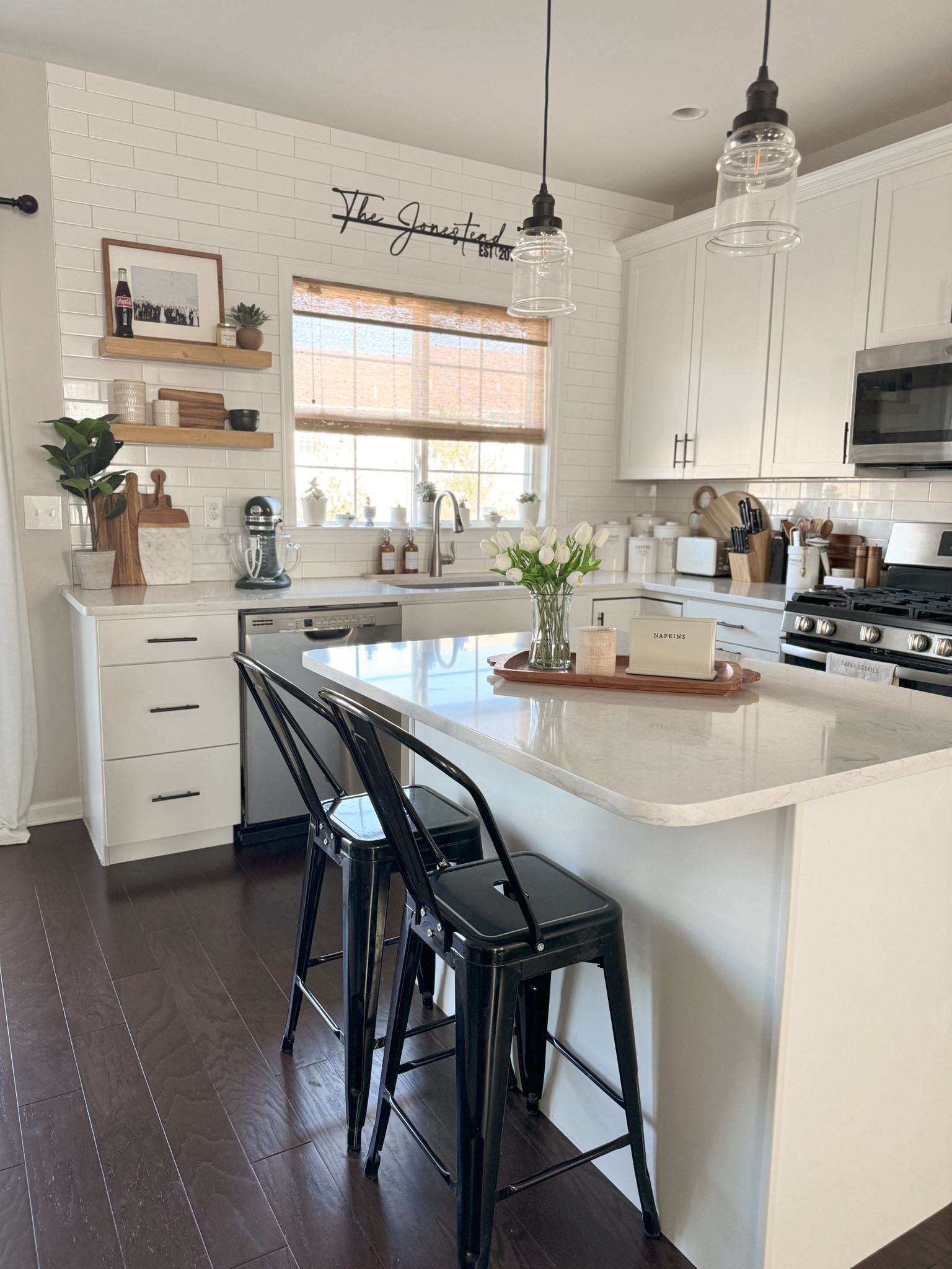 kitchen details 🤍

#LTKhome #LTKxTarget