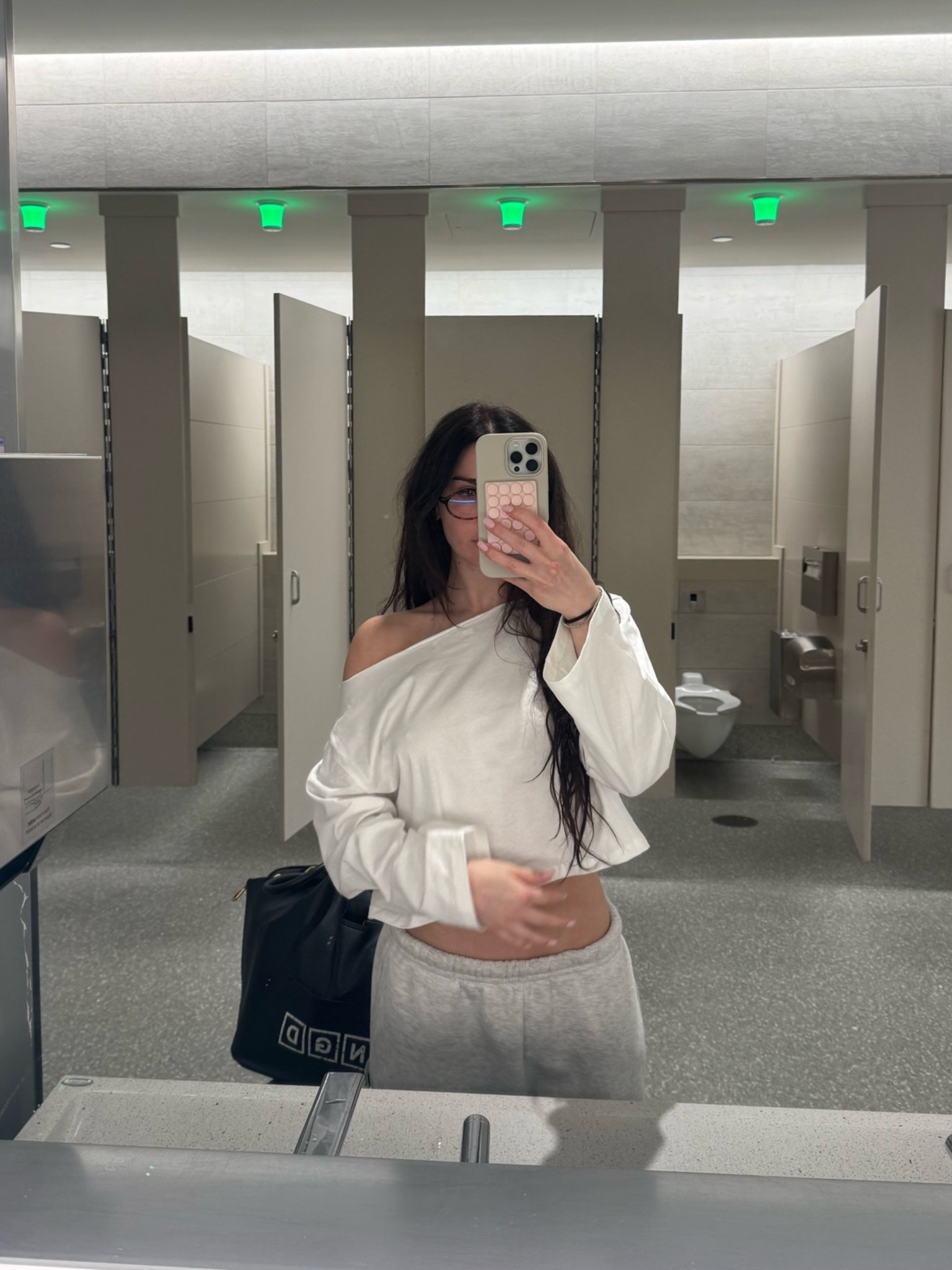 Best off shoulder long sleeve