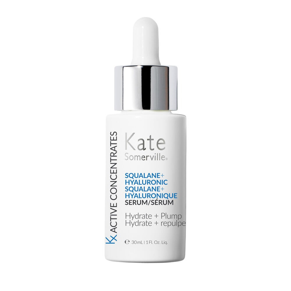 Kx Concentrates Squalane + Hyaluronic Serum | Kate Somerville (US)