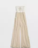 Aerie Colorblocked Jumpsuit | Aerie