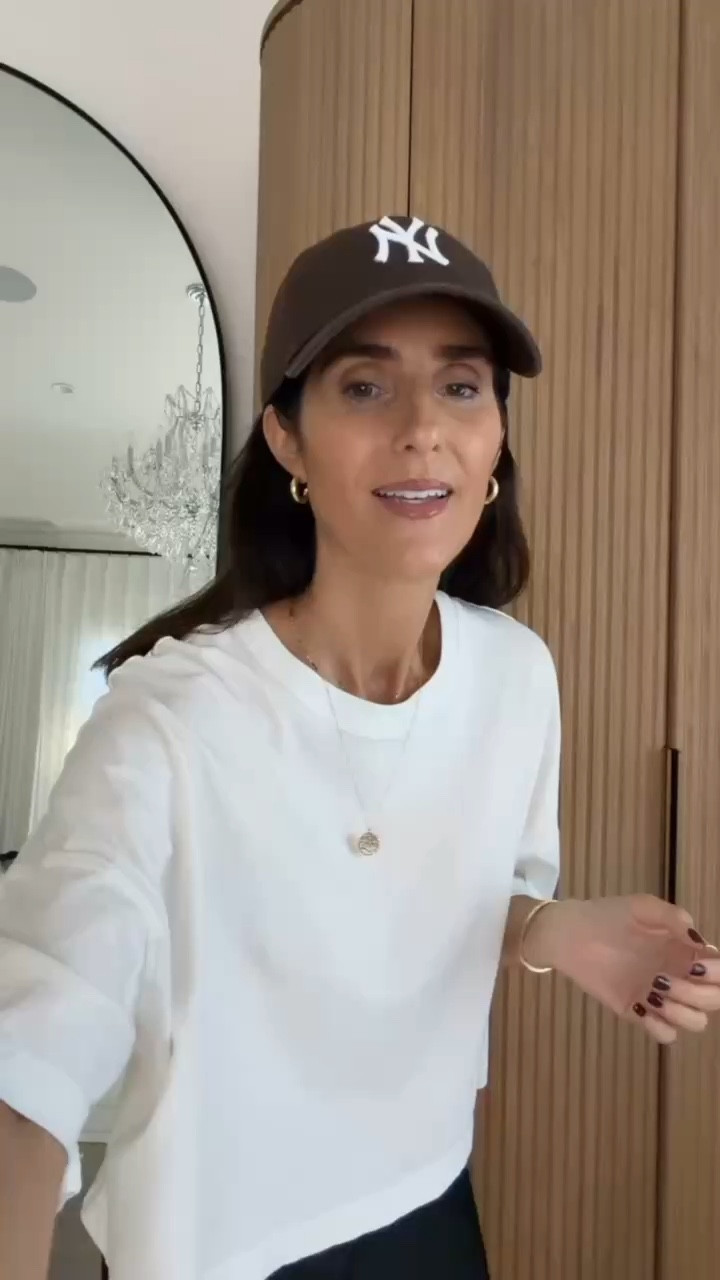 These hats are perfect for a bad hair days or to just wear to make an outfit a more casual look✨
StylinByAylin, Aylin #amazonfinds #amazon #hats

#LTKBeauty #LTKootd #LTKmomlife