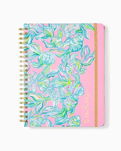 Lilly Pulitzer 2021-2022 Jumbo Agenda - 17 Month | Lilly Pulitzer