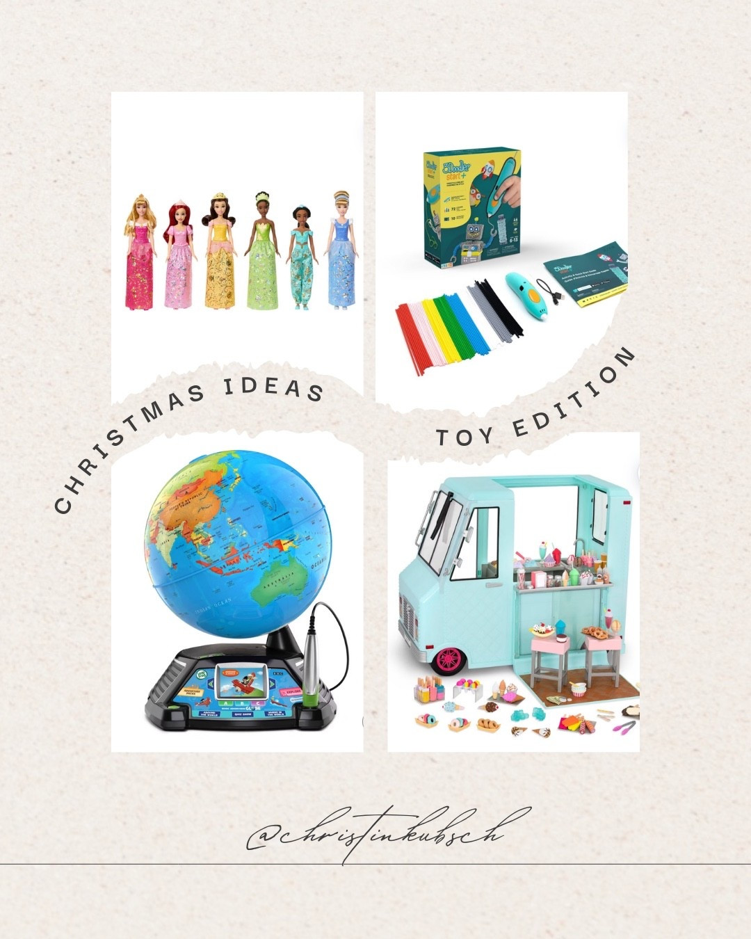 More Christmas presents for the kids! 

#LTKKids #LTKHoliday #LTKGiftGuide