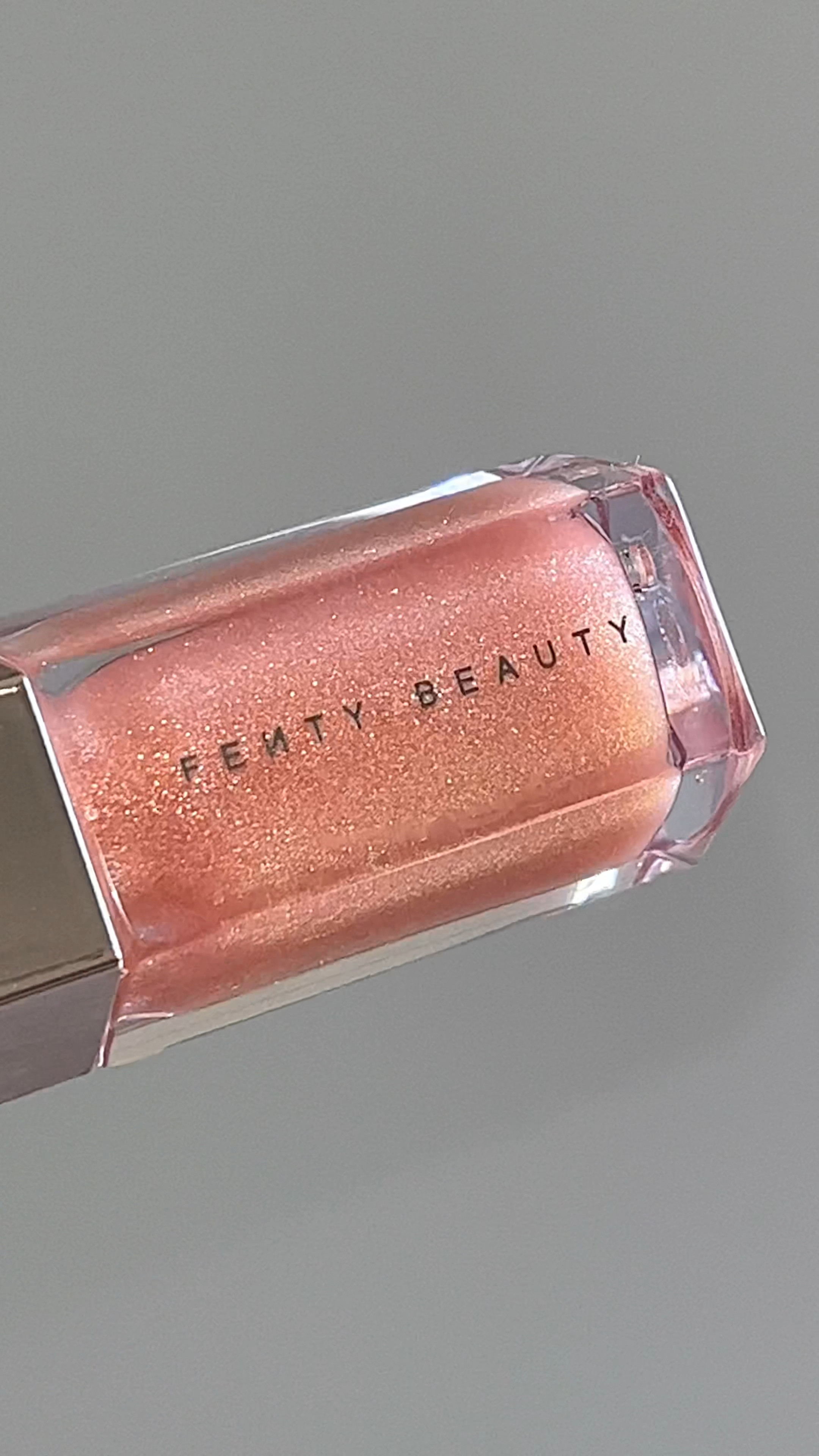 NEW Fenty Beauty Gloss Bomb, in the shade, Champ Stamp Fantasy, I’m obsessed ✨ 

#LTKbeauty