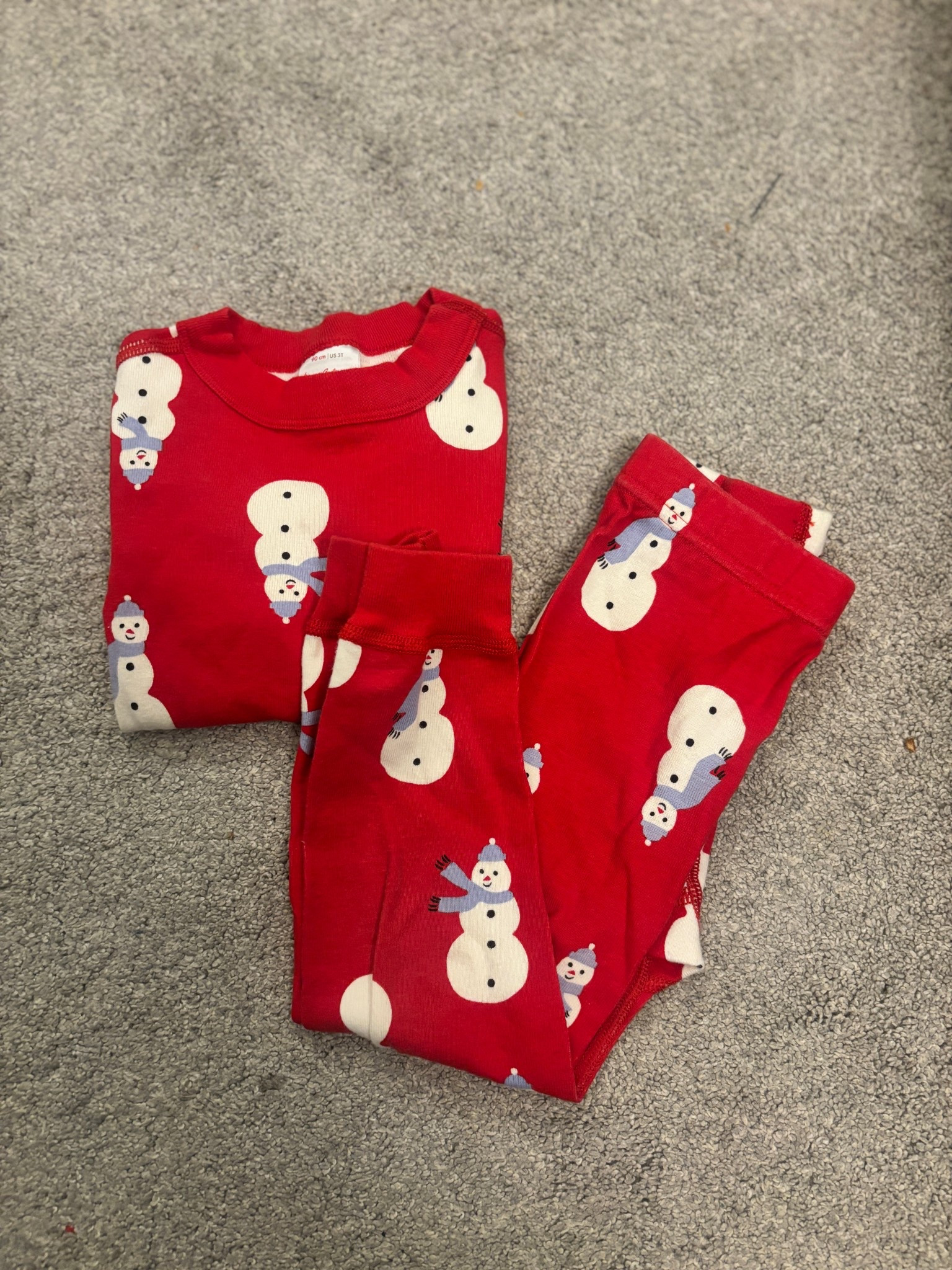 Holiday jammies are 50% off! #hannaanderson

#LTKHoliday #LTKCyberWeek #LTKSeasonal