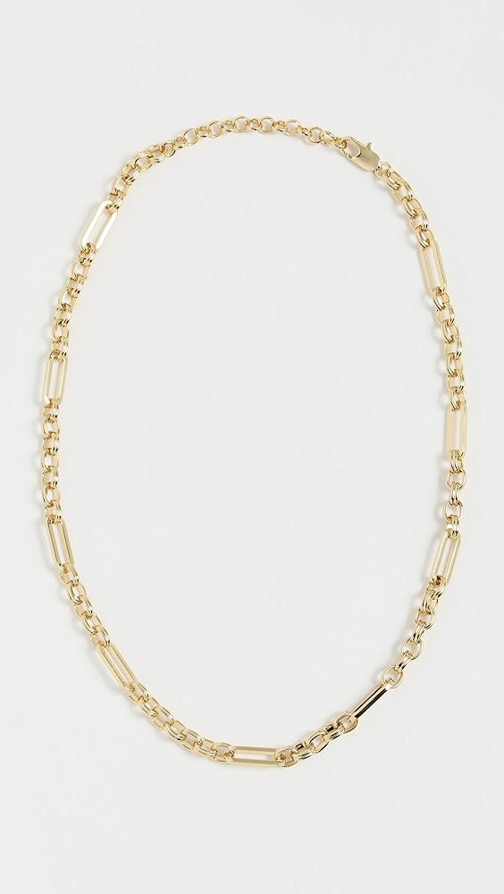 Luv Aj The Charlotte Link Chain Necklace | Shopbop | Shopbop