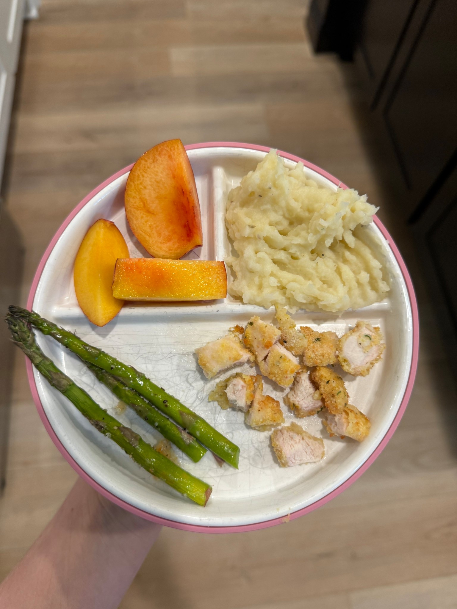 Here are some better plate, bowl & cup alternatives! Stay away from plastic & silicon unless you hand wash it. 

#LTKFamily #LTKKids #LTKBaby