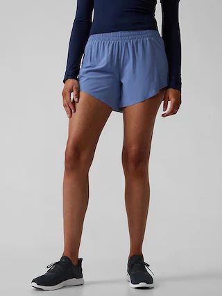 Hustle 4.5" Short | Athleta