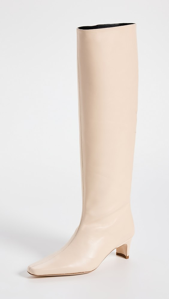 STAUD Wally Boots | Shopbop | Shopbop