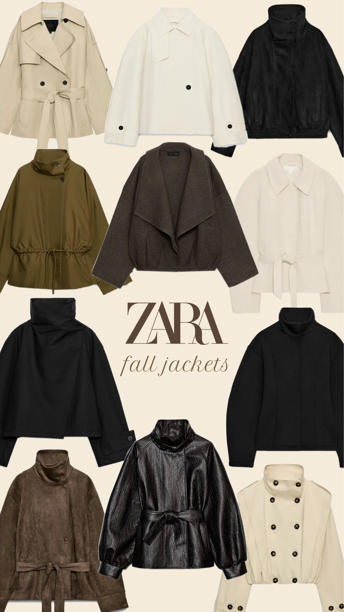 #LTKFashionMonth #LTKautumn #LTKstyletip