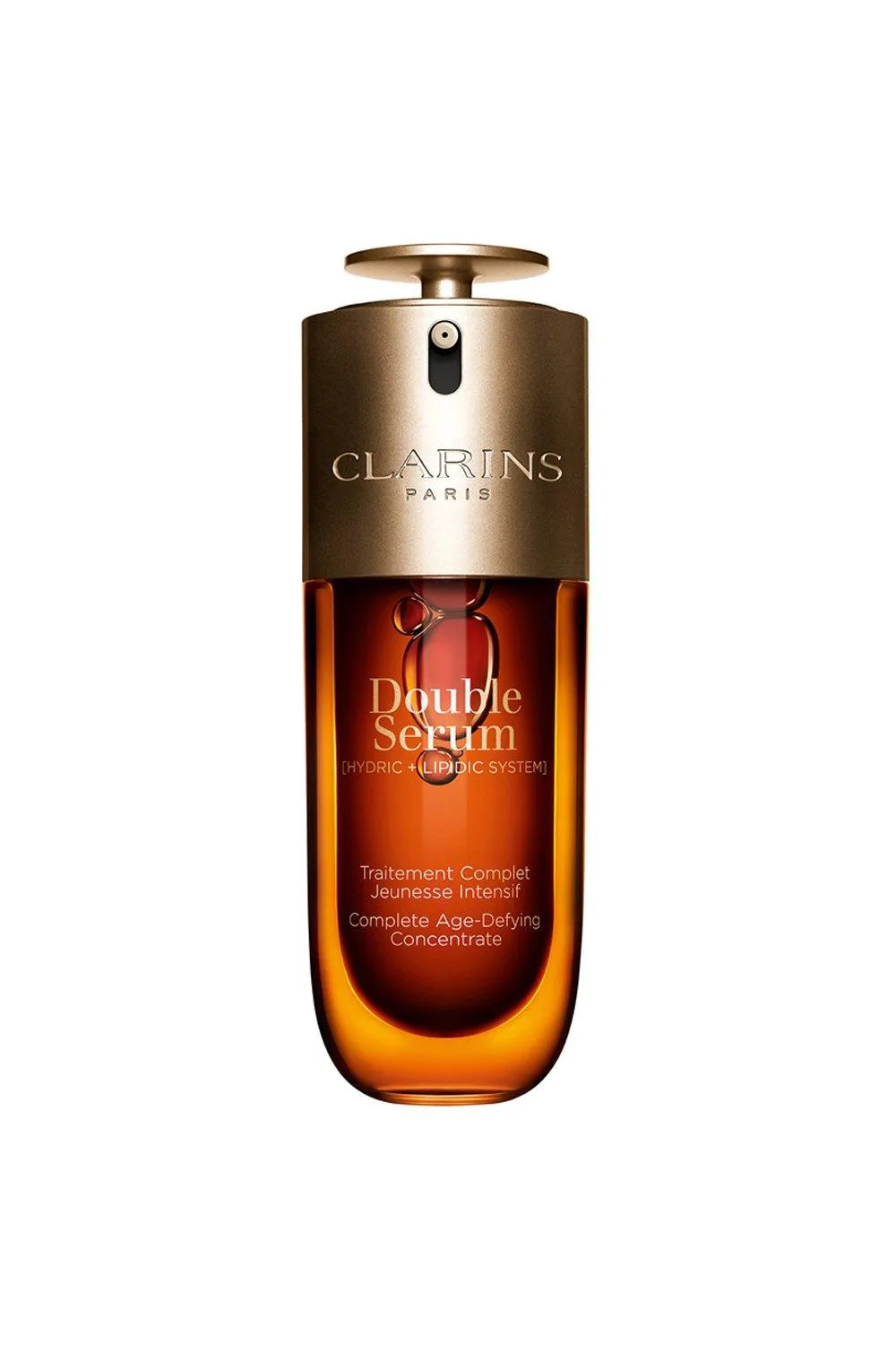 Skin | Double Serum | Clarins | Debenhams UK