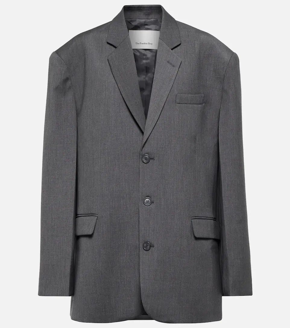 Gelso oversized blazer | Mytheresa (US/CA)