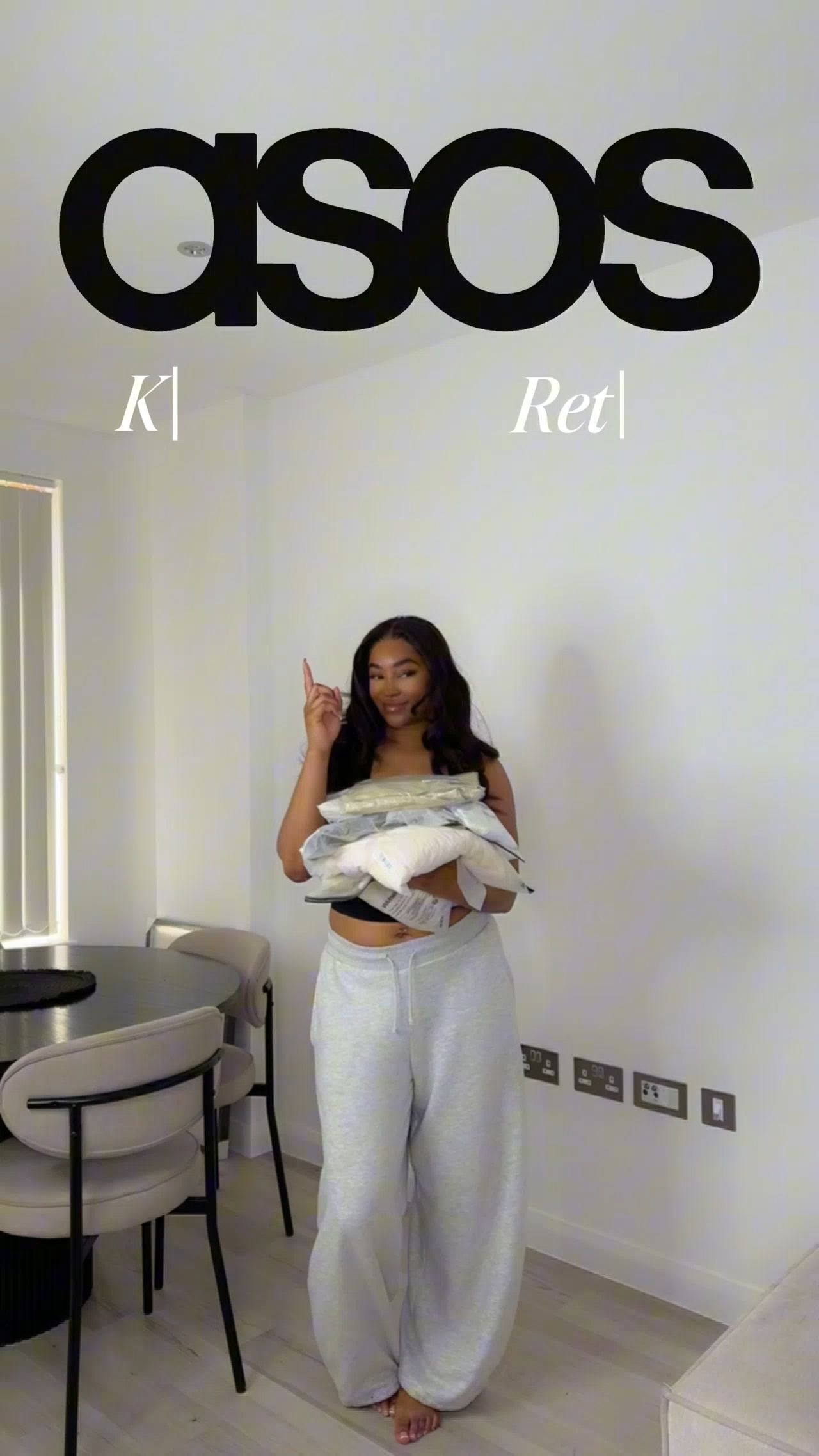 ASOS SUMMER OUTFITS 
SIZE 10 - 12 IN ALL X  

 #LTKuk #LTKsummer #LTKstyletip