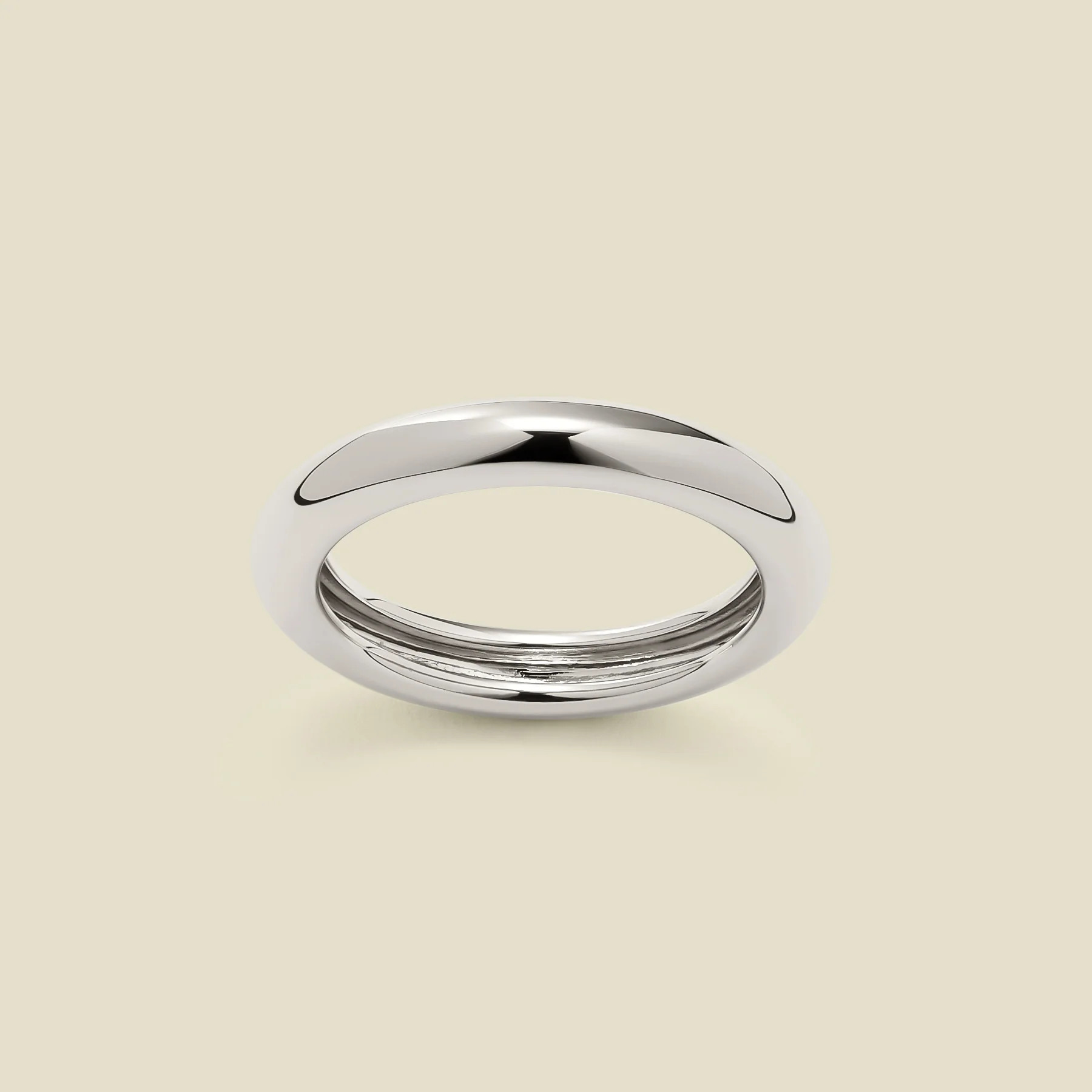 Mini Sol Round Ring | Made By Mary | Made By Mary | Made By Mary