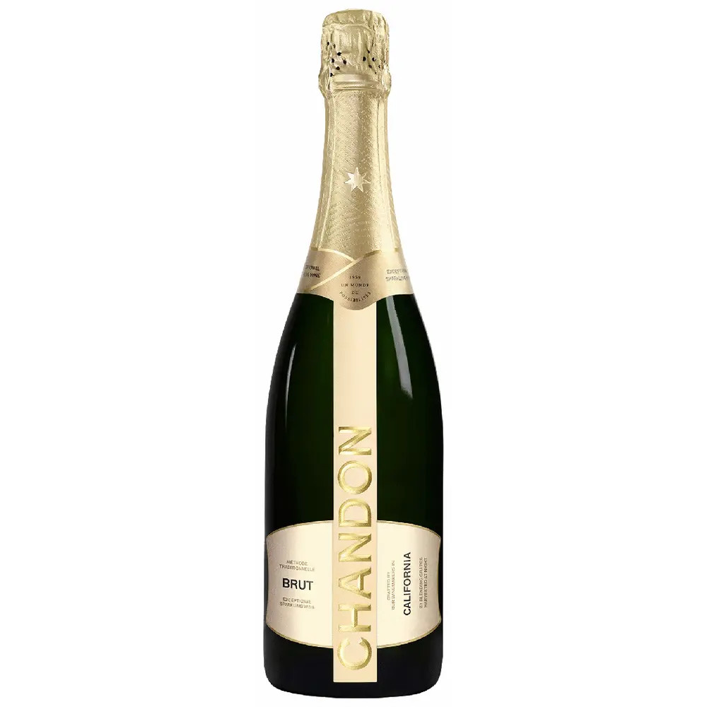 Chandon California Brut Sparkling Wine | Total Wine