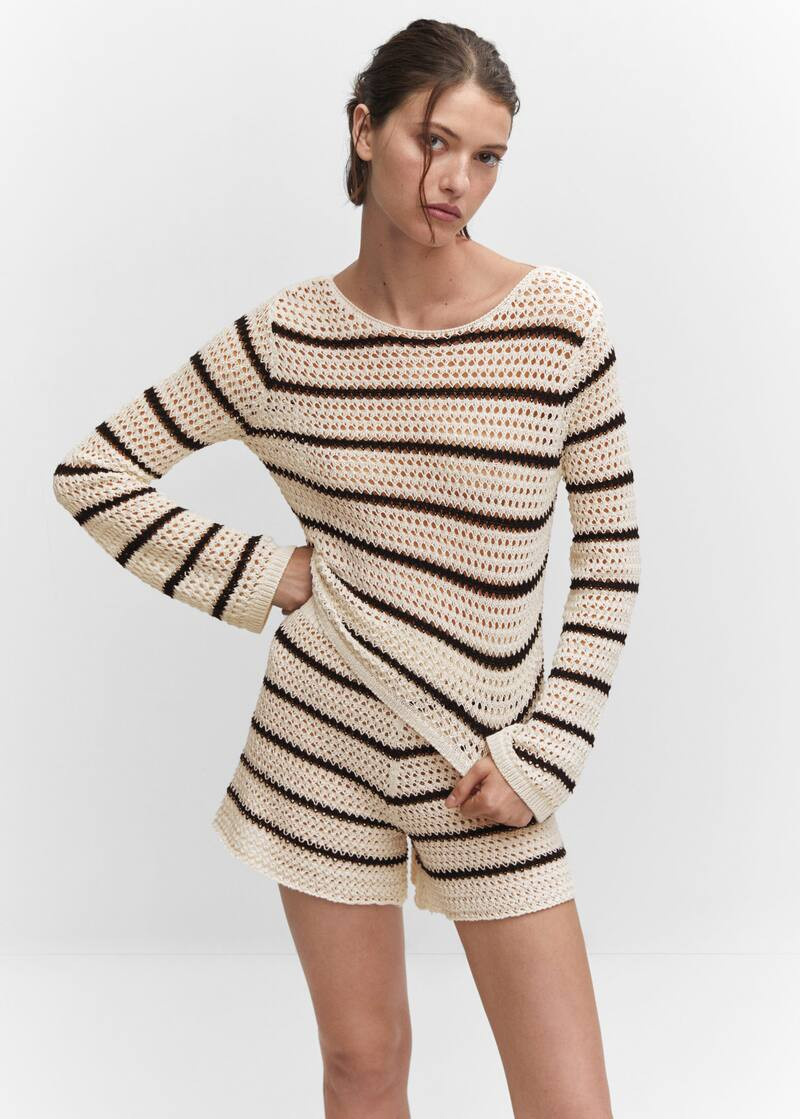 XXSXSSMLXLXXL1XL2XL3XL4XL | MANGO (US)