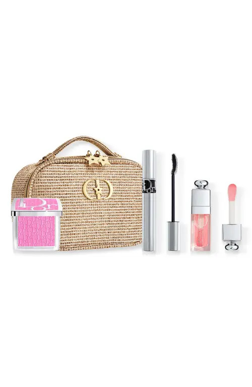 DIOR Volume & Glow Makeup Set at Nordstrom | Nordstrom