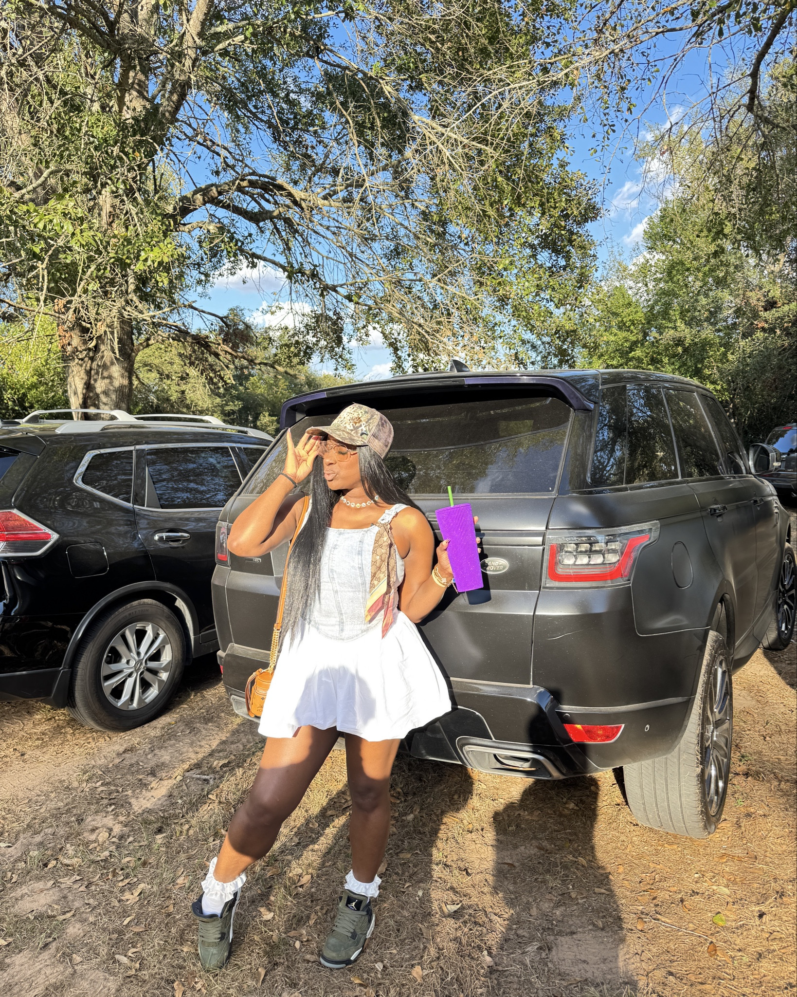 Fall but summer kind of autumn. Welcome to the south lol  

#LTKStyleTip #LTKShoeCrush #LTKFindsUnder100