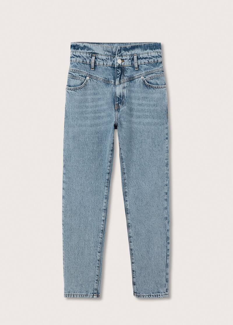 Search: Blue jeans (141) | Mango USA | MANGO (US)