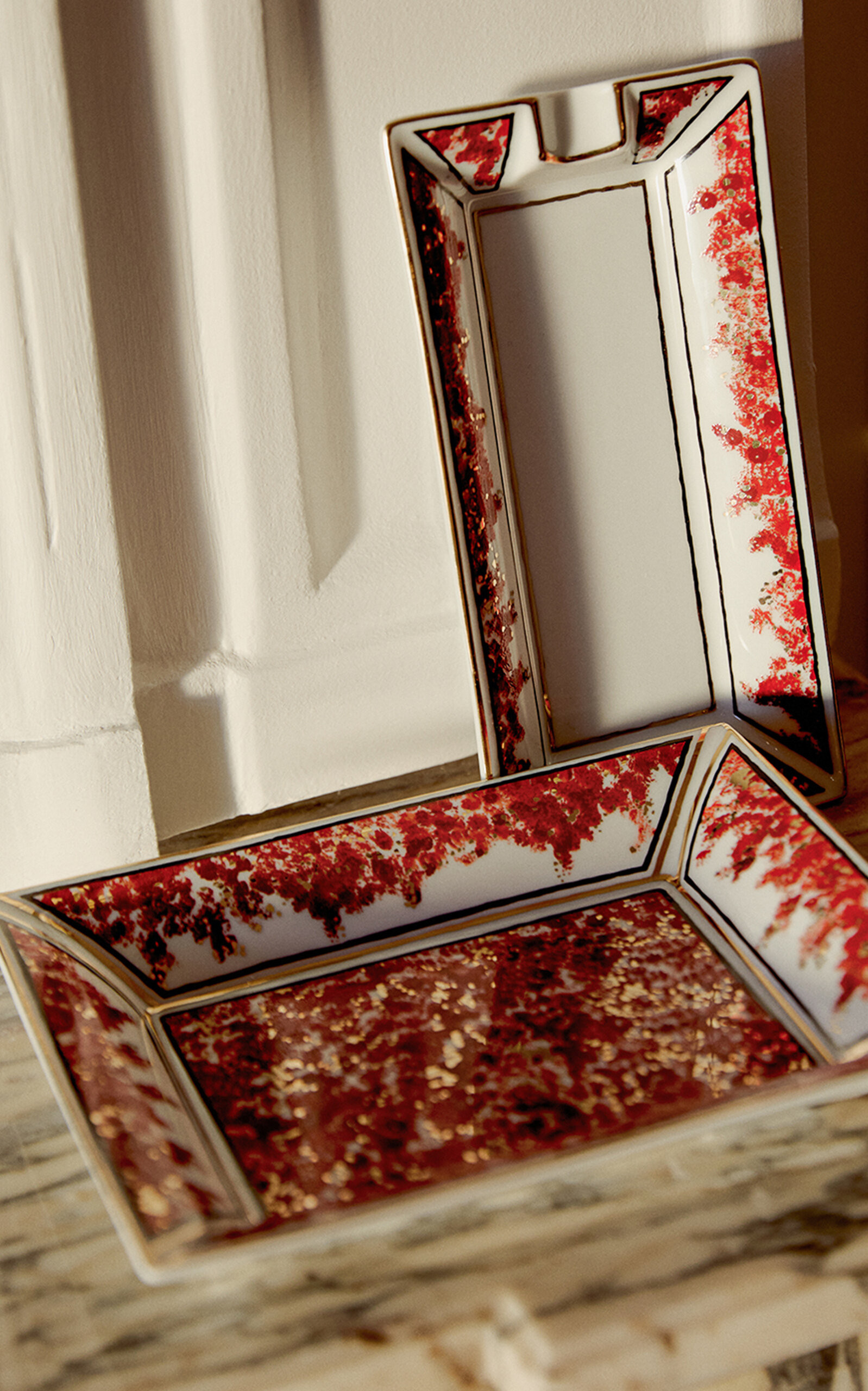 Plaza Athenee Ashtray | Moda Operandi (Global)