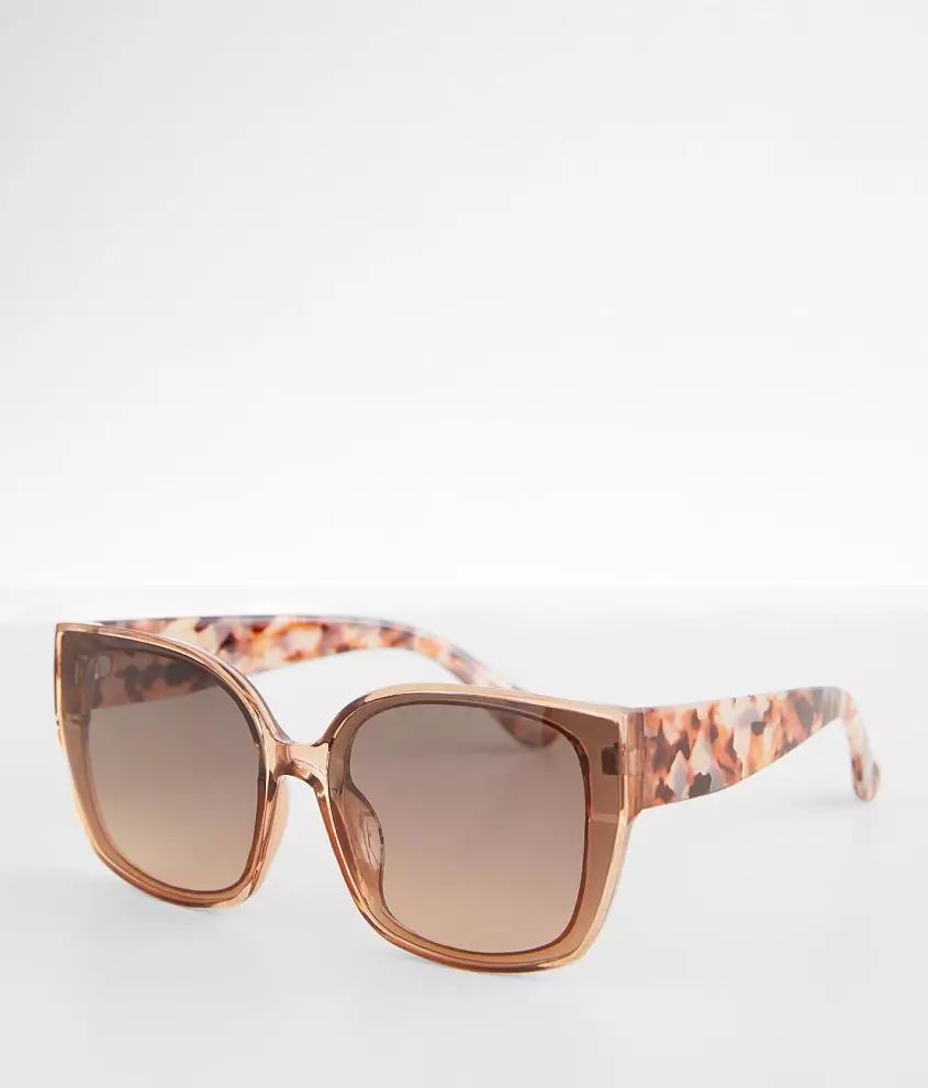 Oversized Sunglasses | Buckle