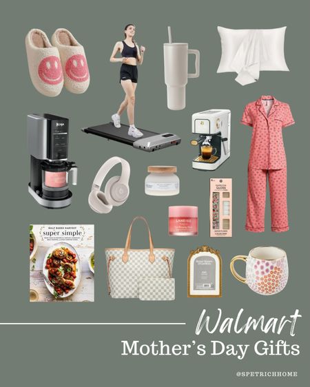 Check out these fun (and affordable!) Mother’s Day gift ideas available at Walmart 💐

#pajamas #mom #coffee #selfcare #beautyiful

#LTKGiftGuide #LTKfindsunder50 #LTKsalealert