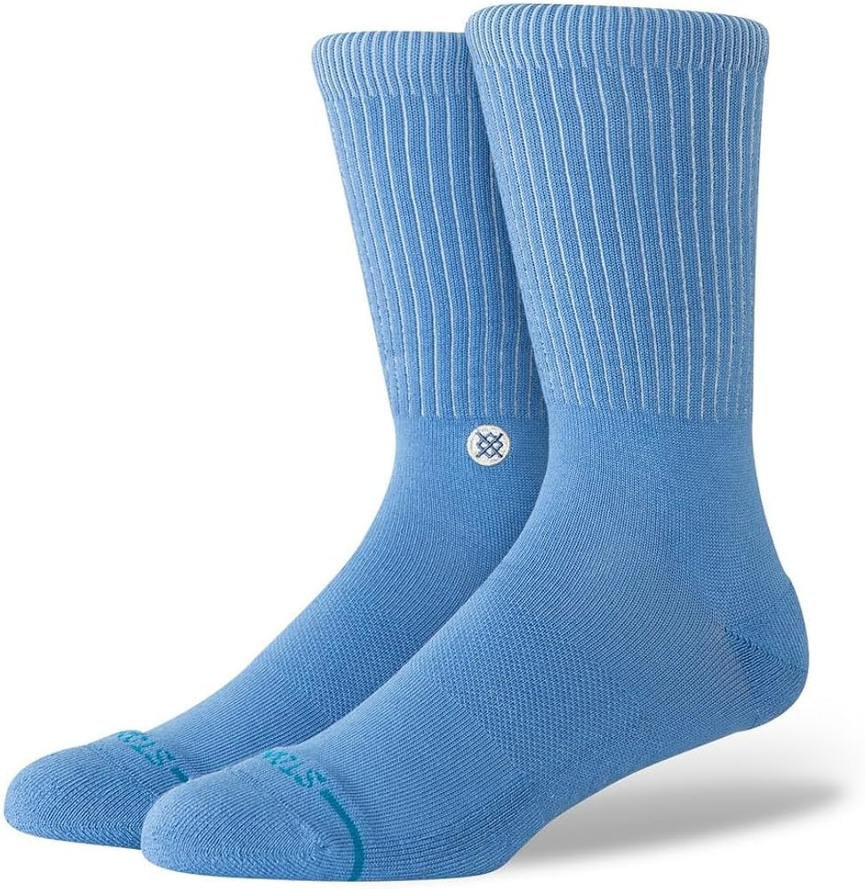 Stance unisex-adult Icon Pop Crew | Amazon (US)