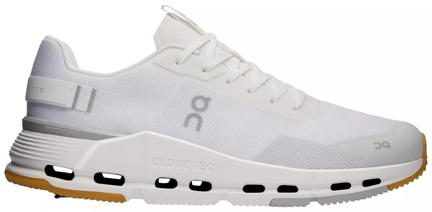 On Men's Cloudnova Form 2 Shoes | DICK'S Sporting Goods