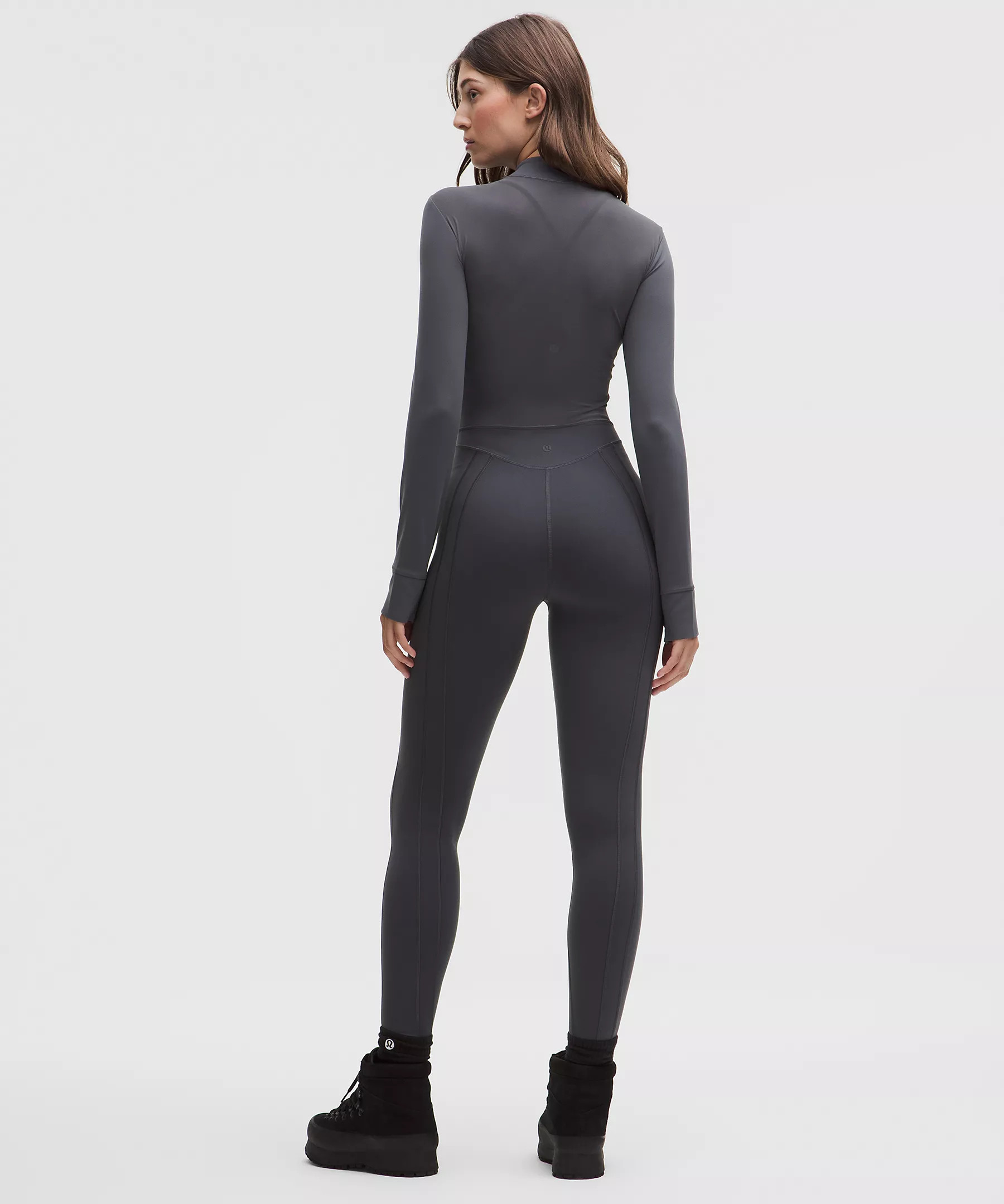Define Mesh-Back Onesie | lululemon (CA)