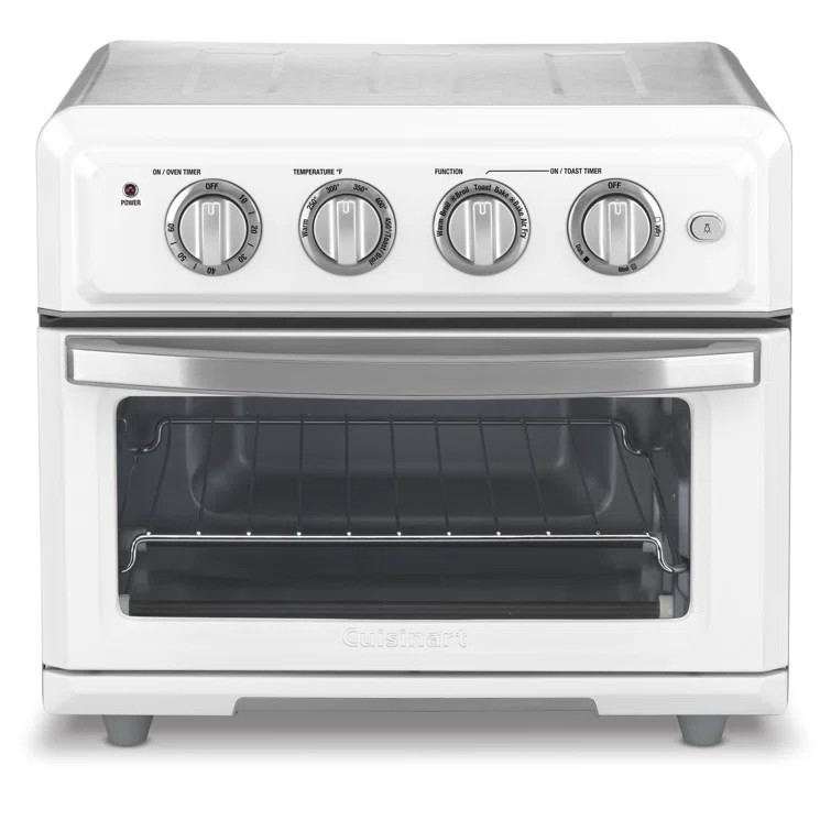 Cuisinart Air Fryer Toaster Oven | Wayfair North America