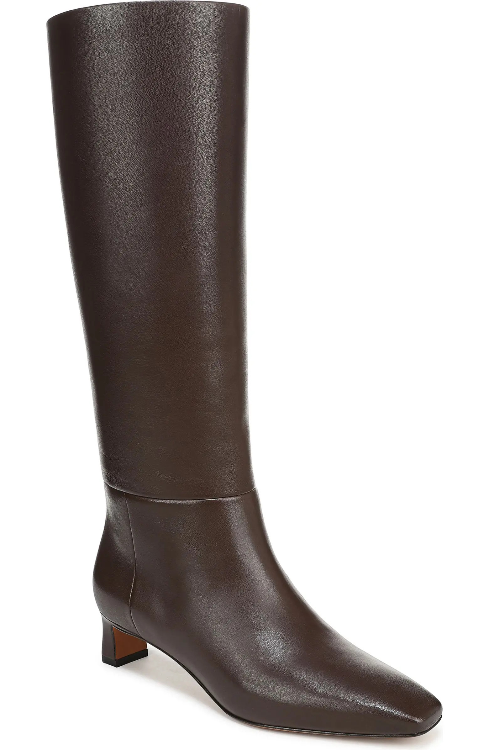 Harlan Knee High Boot (Women) | Nordstrom