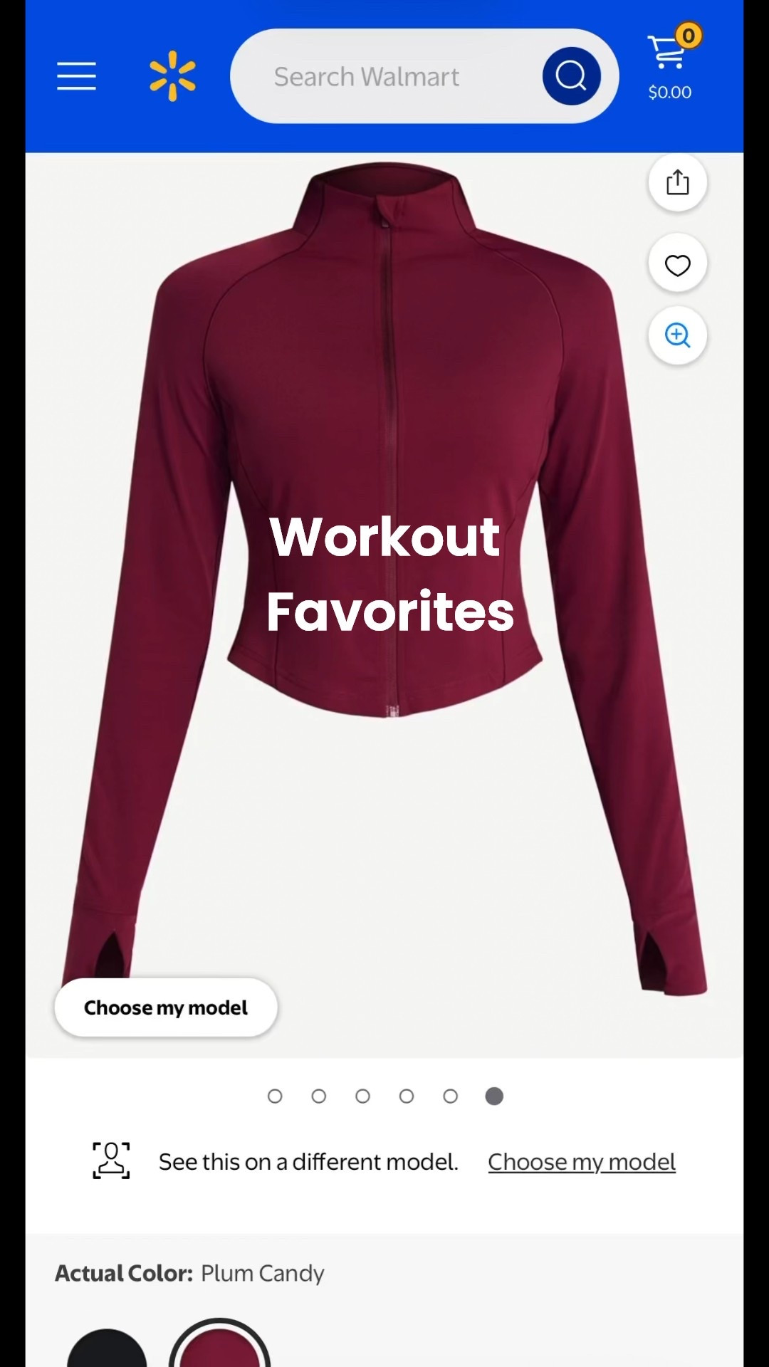 Workout
 Favorites at Walmart 

#LTKSaleAlert #LTKOver40 #LTKActive