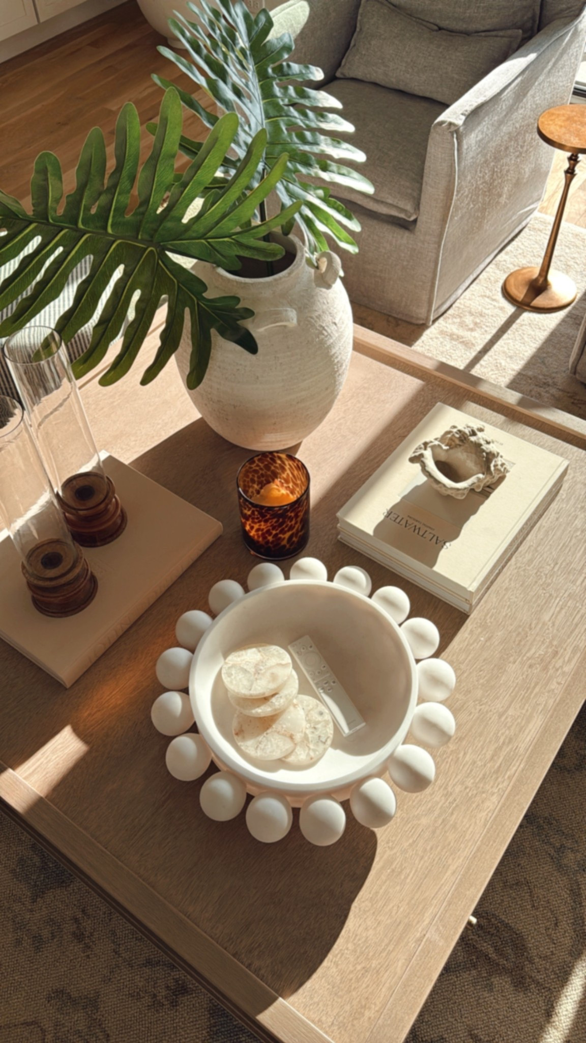 coffee table vibes 🐚

#LTKSaleAlert #LTKSeasonal #LTKHome