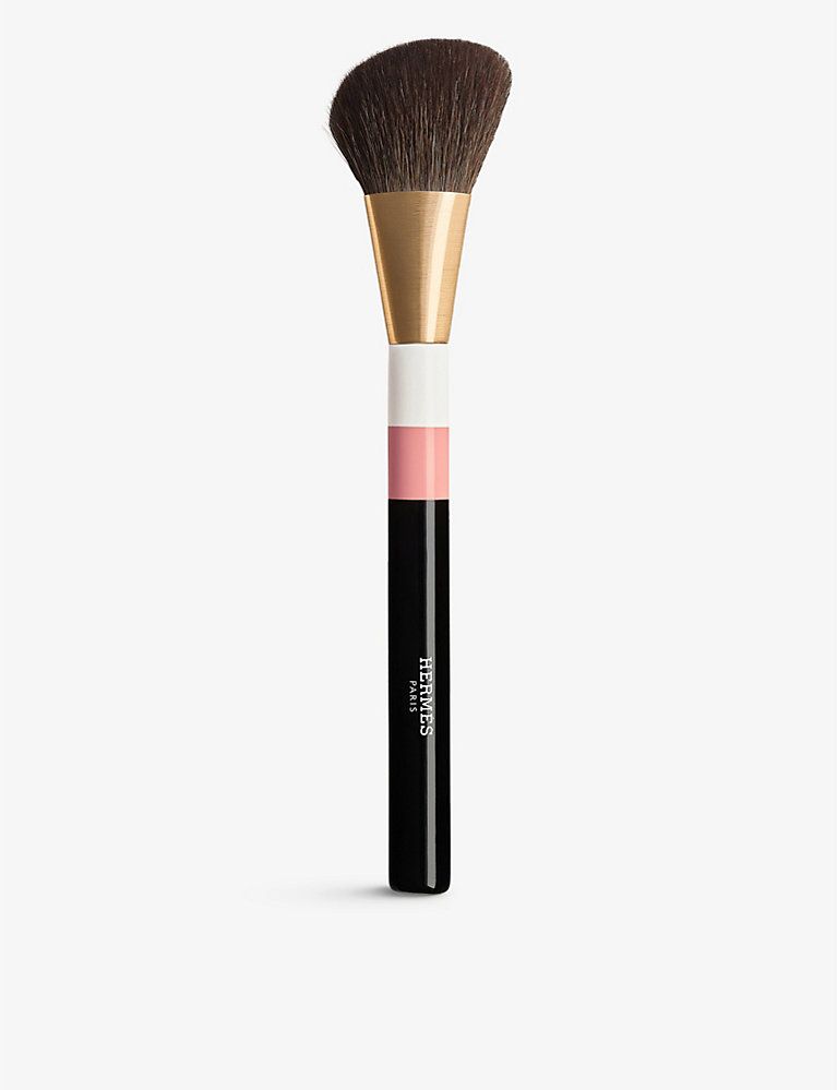 Rose Hermès Blush brush | Selfridges