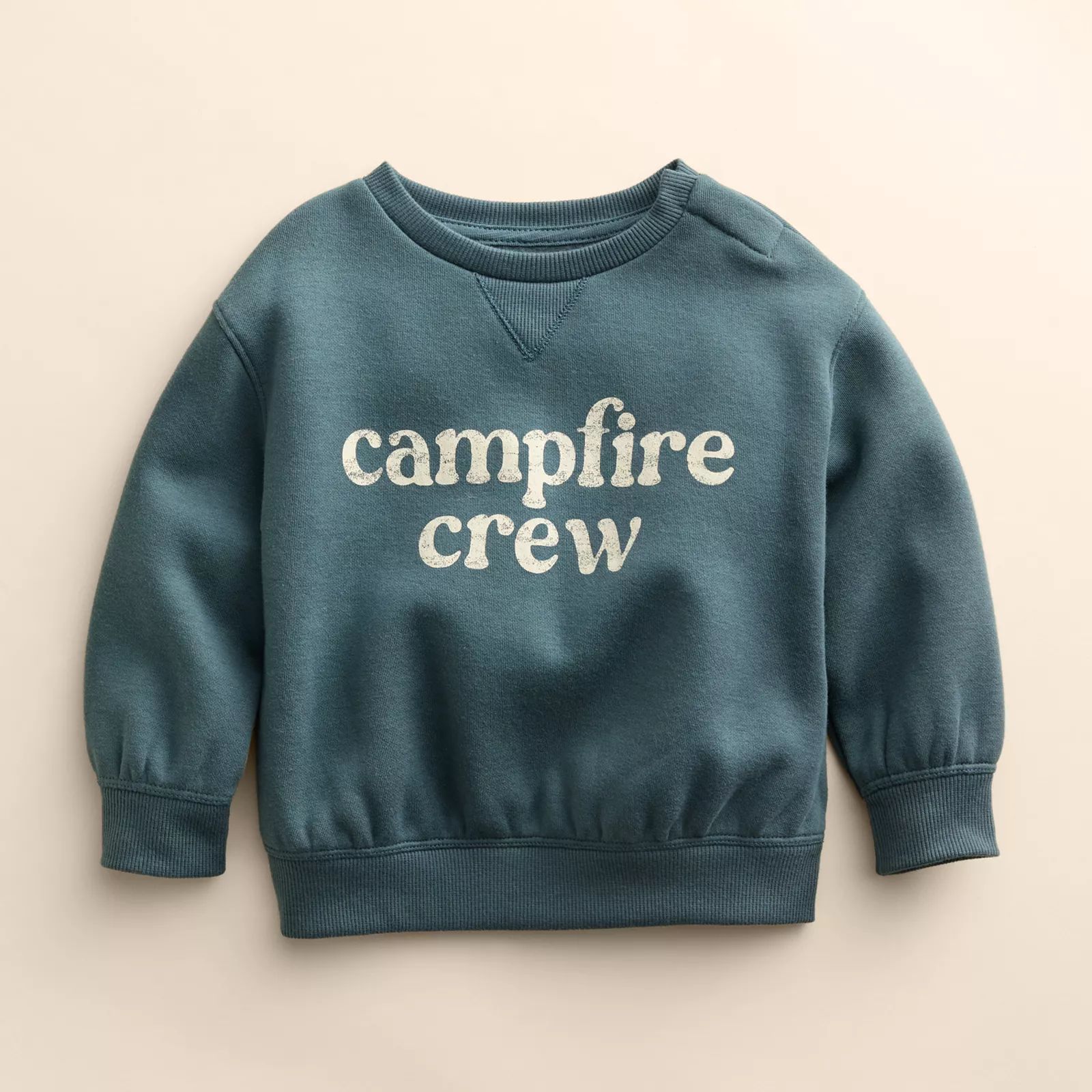 Baby & Toddler Little Co. by Lauren Conrad Crewneck Sweatshirt | Kohl's