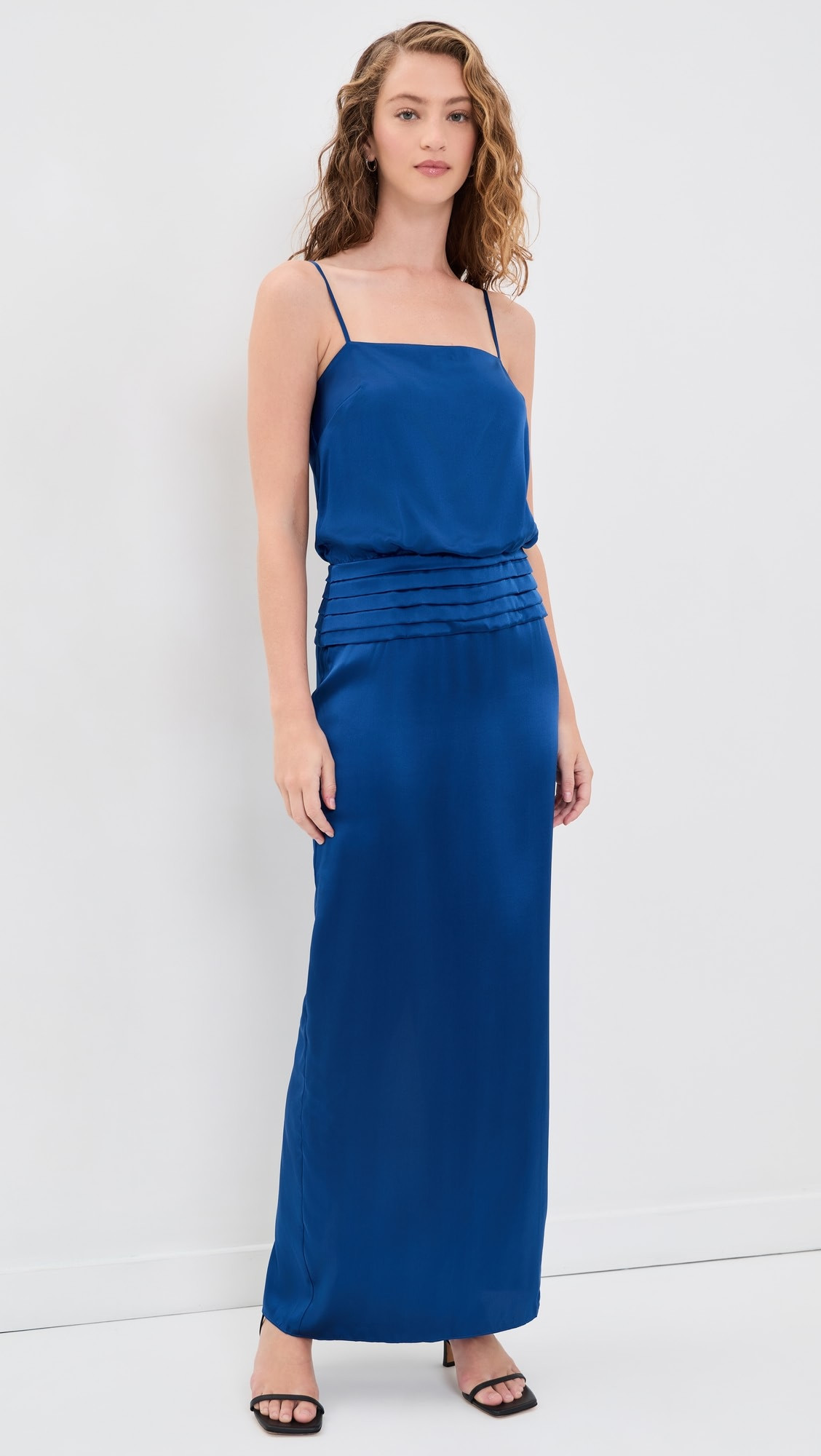 Reformation Ofelia Silk Dress | Shopbop | Shopbop