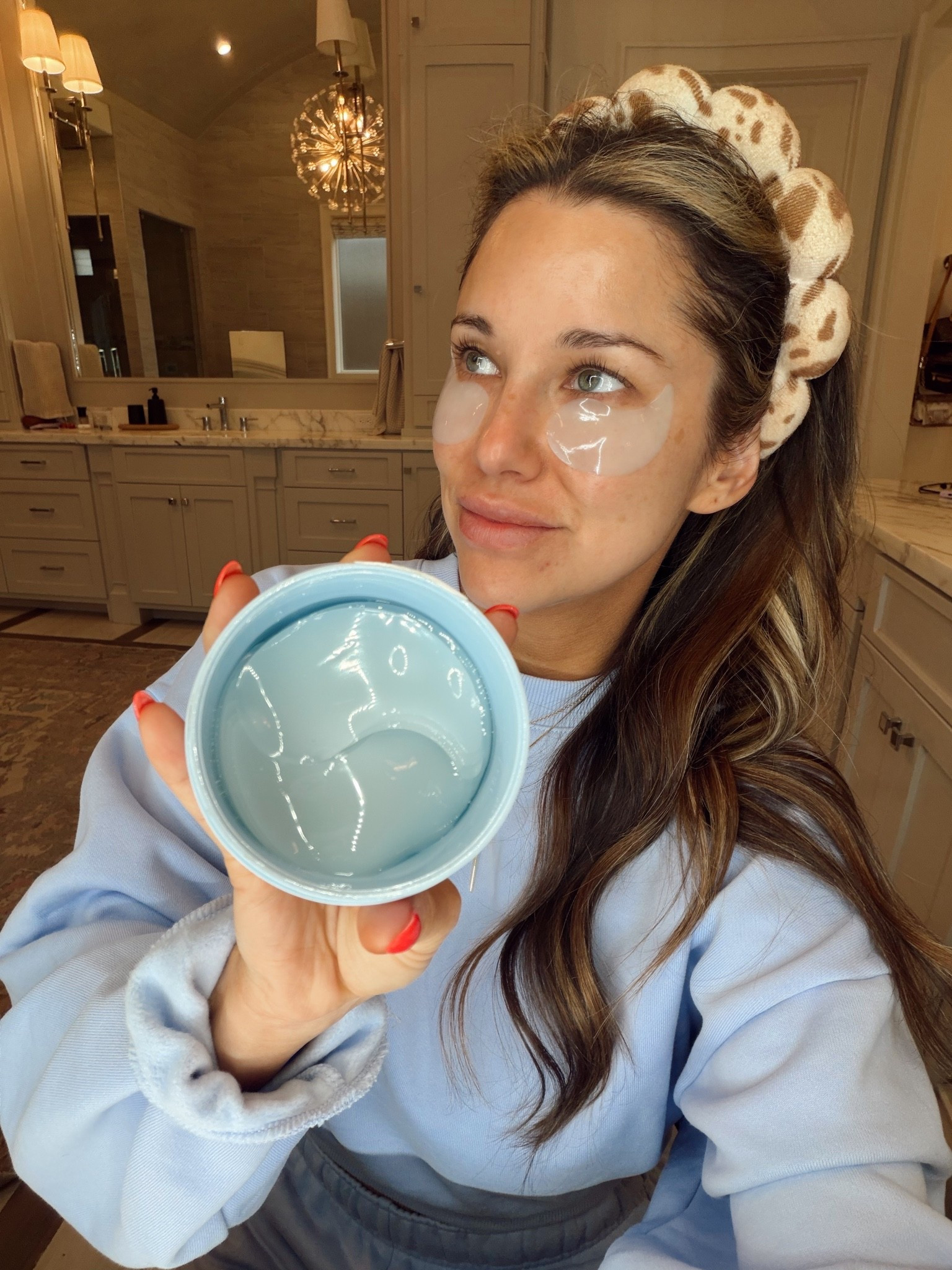 Surviving summer w/ these eye gels!!!

#LTKdayinmylife #LTKootd #LTKgrwm