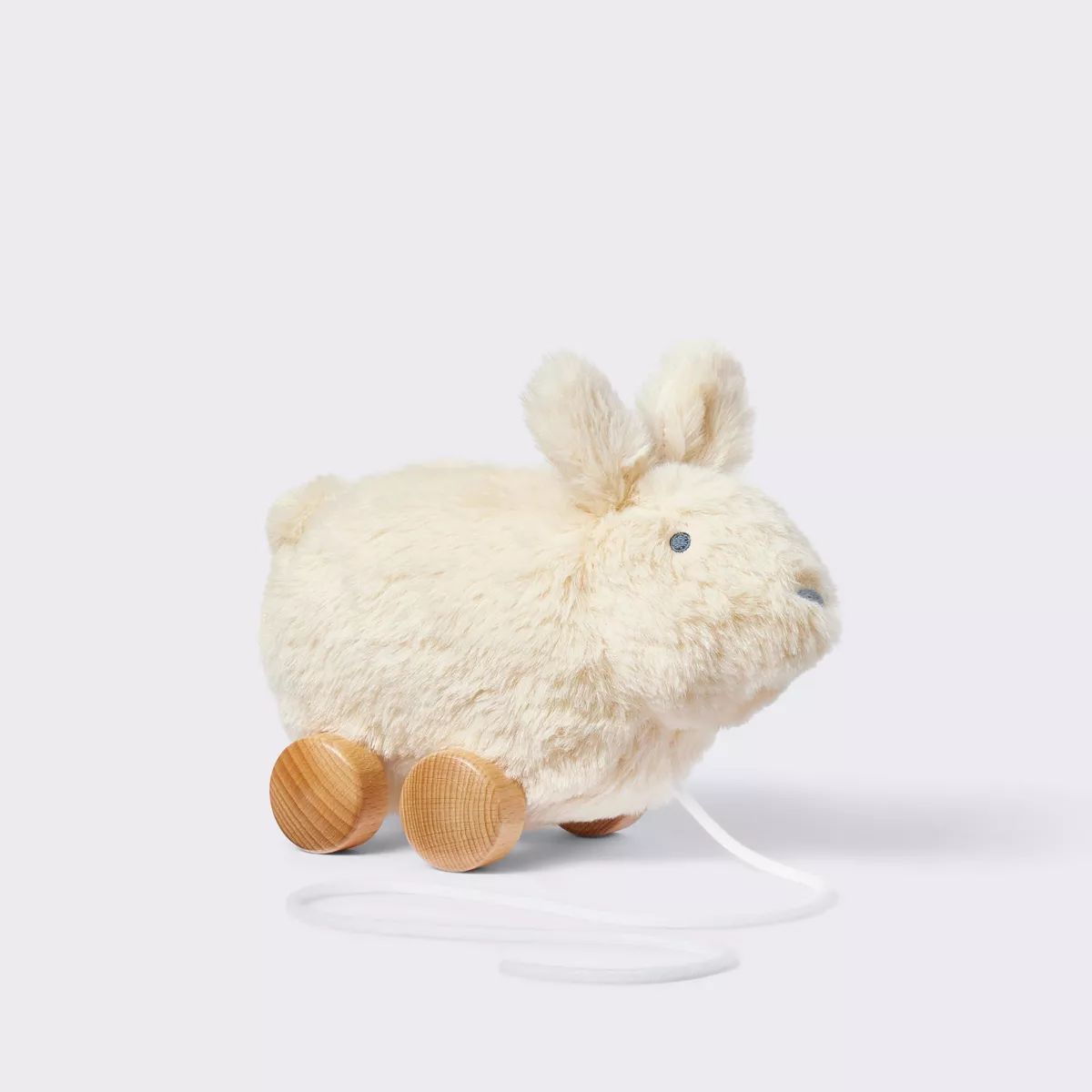 Rolling Microplush Toy - Bunny - Cloud Island™ | Target