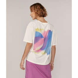 CAMISETA FUTURO I | IDA (BR)