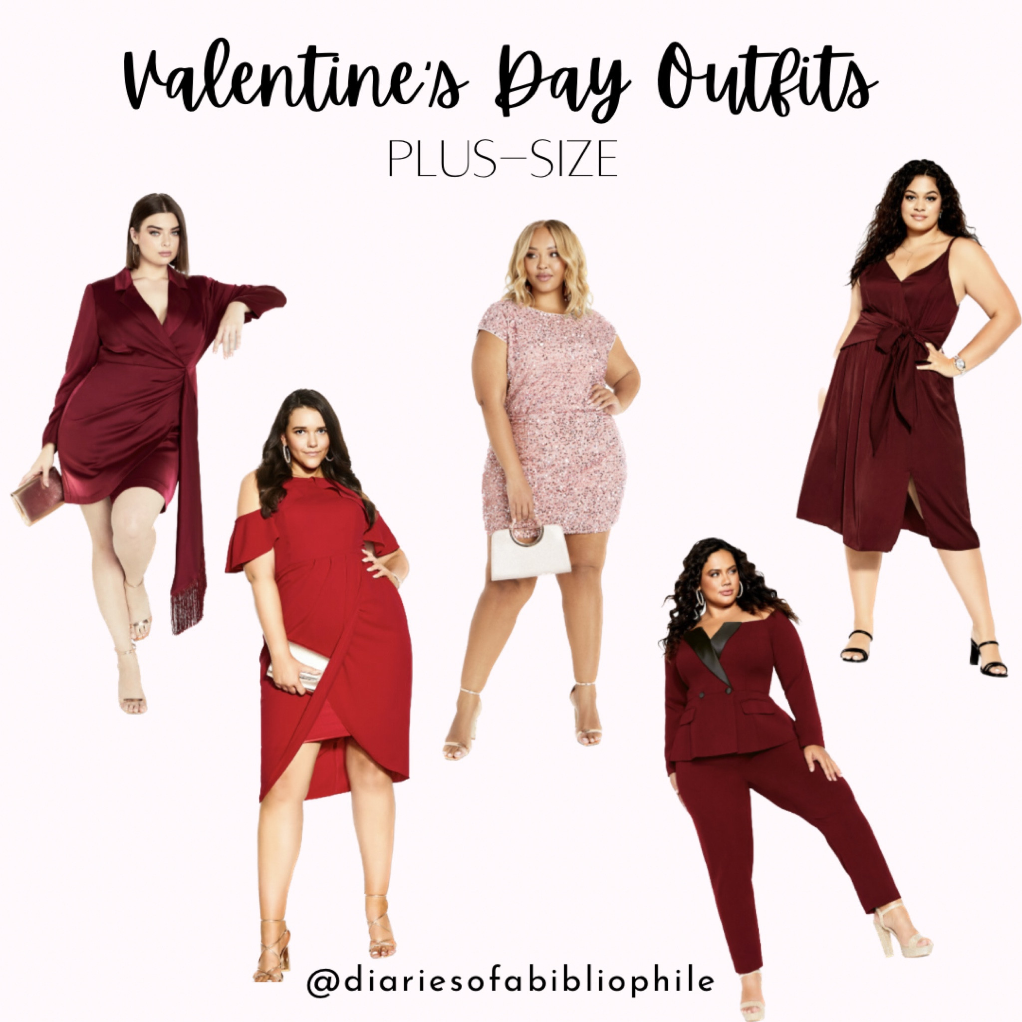 Valentine’s Day dress, red dress, satin dress, plus-size Valentine’s Day dress

#LTKstyletip #LTKplussize #LTKSeasonal