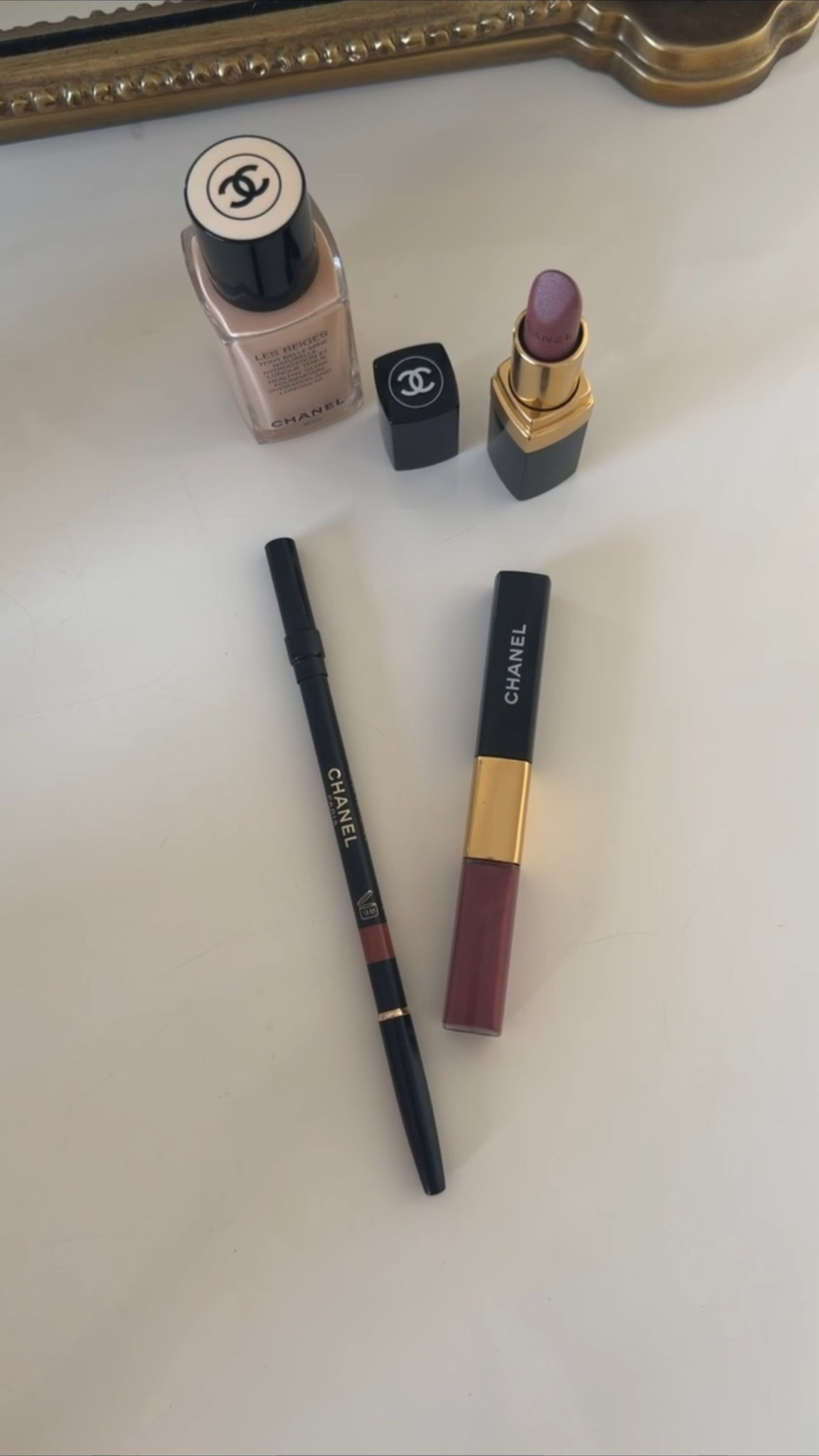 Chanel makeup on sale!

#LTKgrwm #LTKBeauty #LTKselfcare