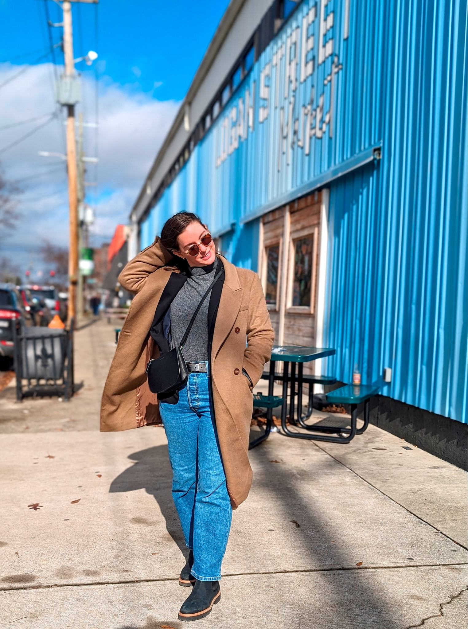 The easiest travel outfit for an early flight ✈️ 

#LTKSeasonal #LTKMostLoved #LTKtravel