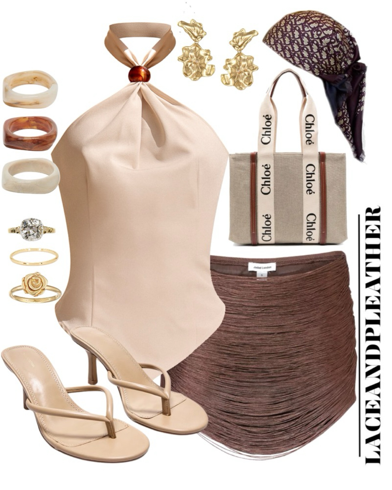 Holiday ready 🏝️ #holidayoutfit #vacationoutfit 

#LTKuk