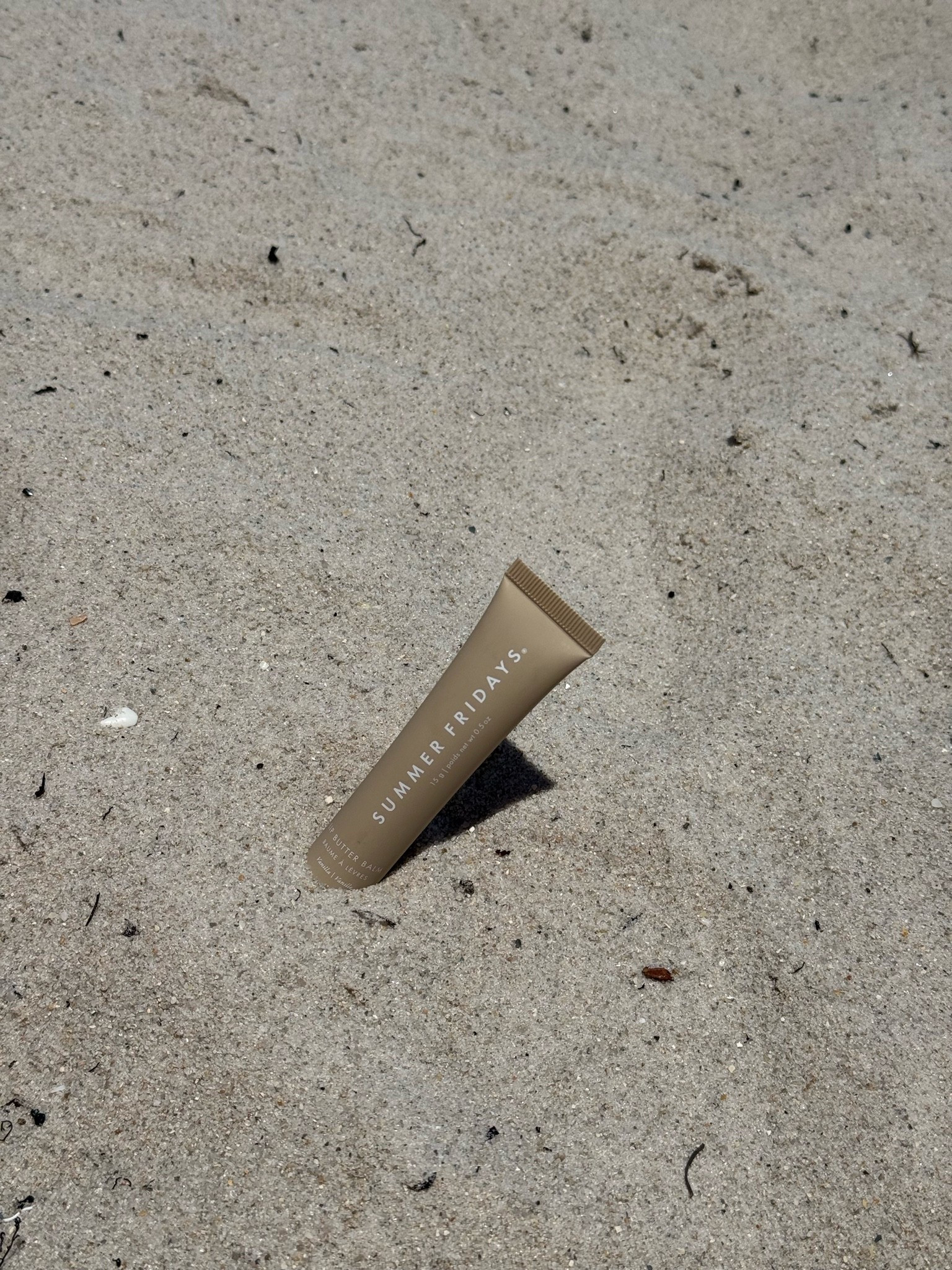 lip of the summer! | absolutely loving my summer fridays lippiesss ￼

#LTKselfcare #LTKBeauty #LTKgrwm