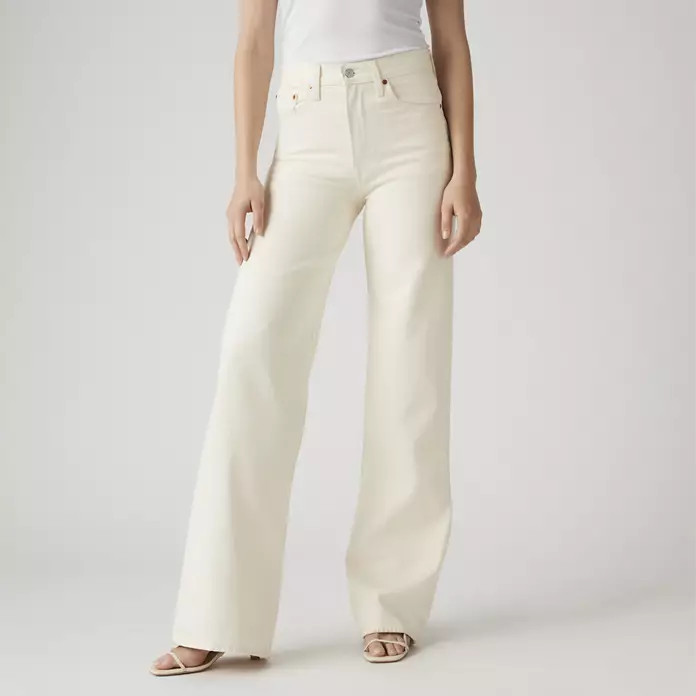 Ribcage Wide Leg Women's Jeans | Levi's US