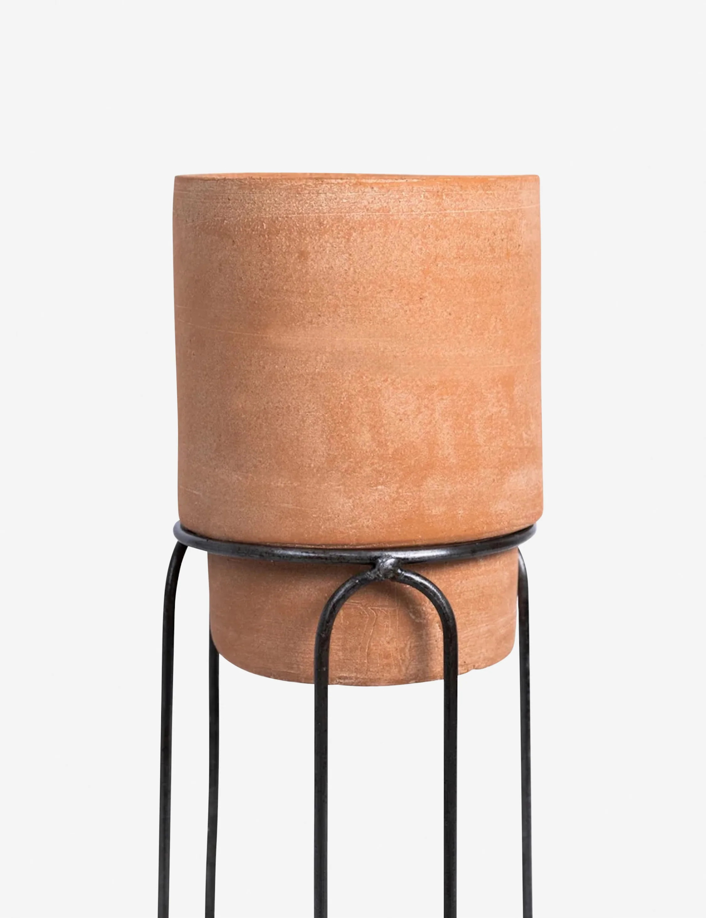 Jaro Terracotta Planter Pot | Lulu and Georgia 