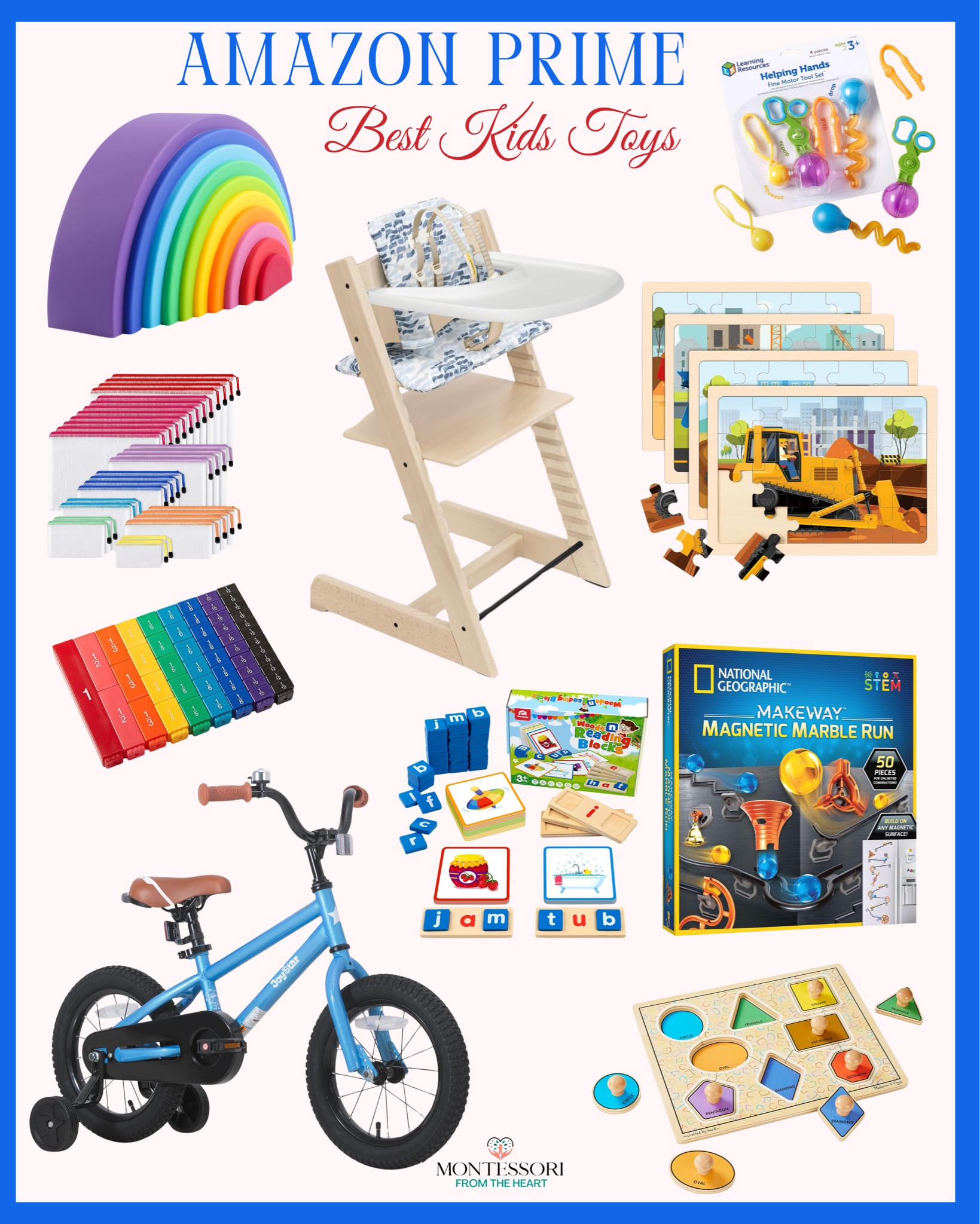 Amazon Prime Deals for Best Toys 

#LTKKids #LTKBaby #LTKFamily