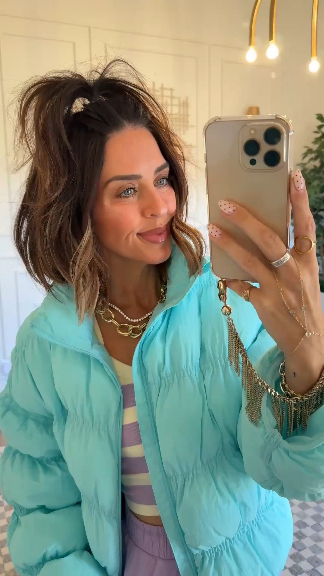 Target Activewear - 30% off!!
Pants - size M
Tanks - size S
Coat - size M



#LTKFindsUnder50 #LTKfitnessgoals #LTKFindsUnder100